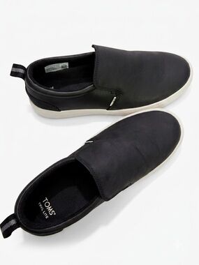 Toms Women's TRVL Lite Slip-On Sneakers | Size 6.5